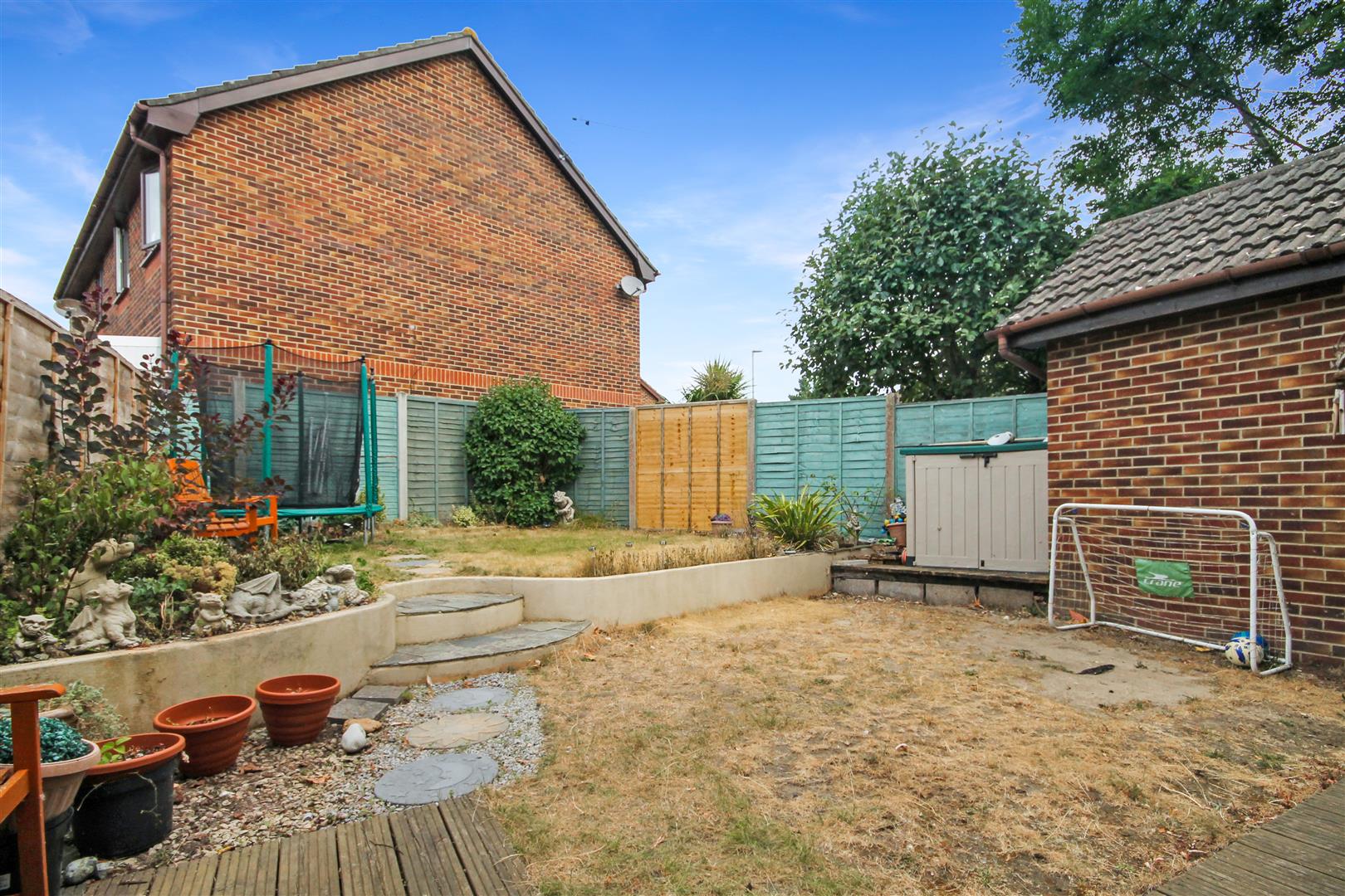 4 Bedroom House Willwood Close, Canford Heath, Poole